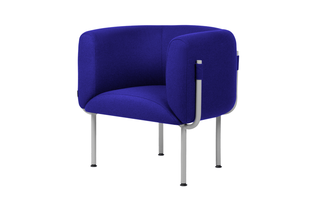 Ubi Mini Armchair - nooma