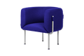 Ubi Mini Armchair - nooma
