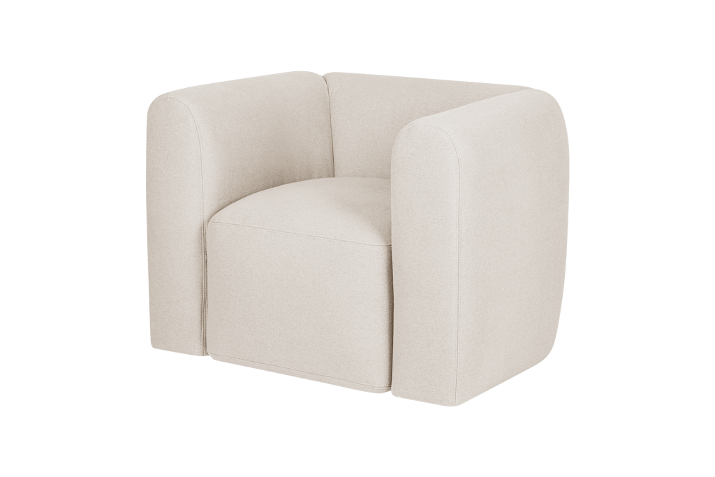 Flom Armchair - nooma