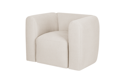 Flom Armchair - nooma