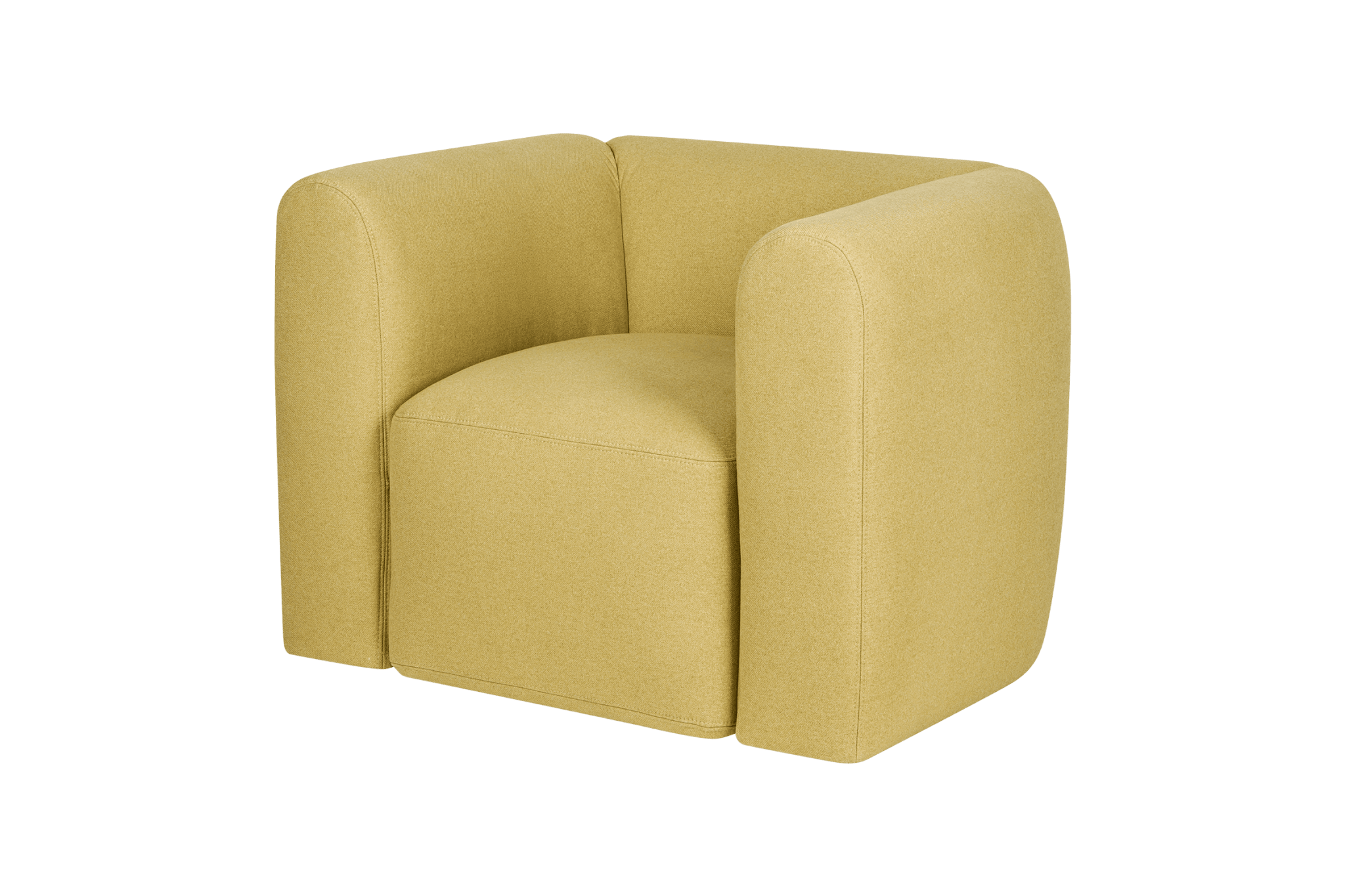 Flom Armchair - nooma