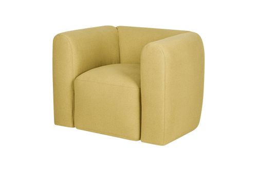 Flom Armchair - nooma