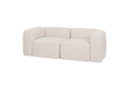 Flom Sofa 2 - seater - nooma