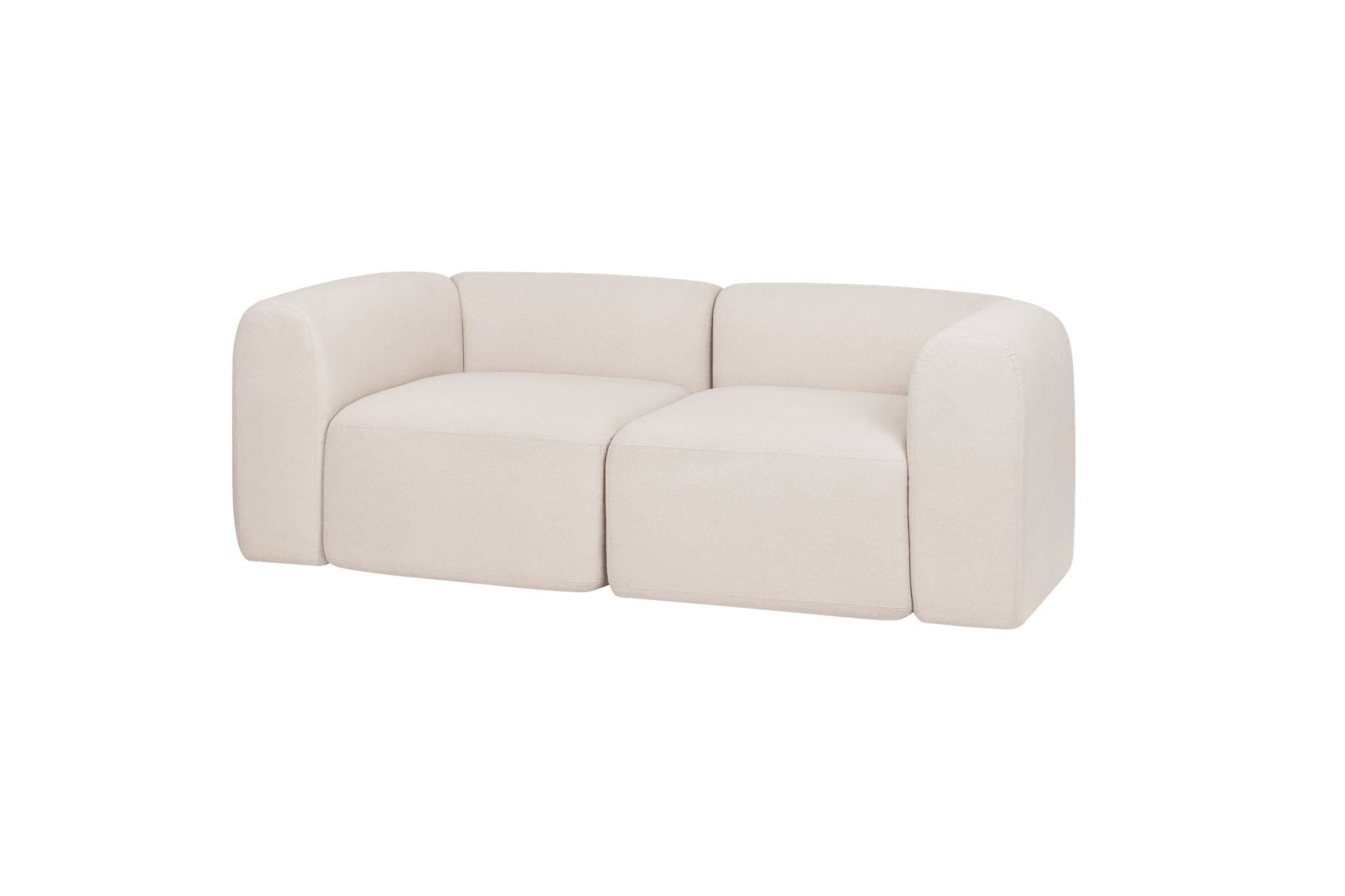 Flom Sofa 2 - seater - nooma
