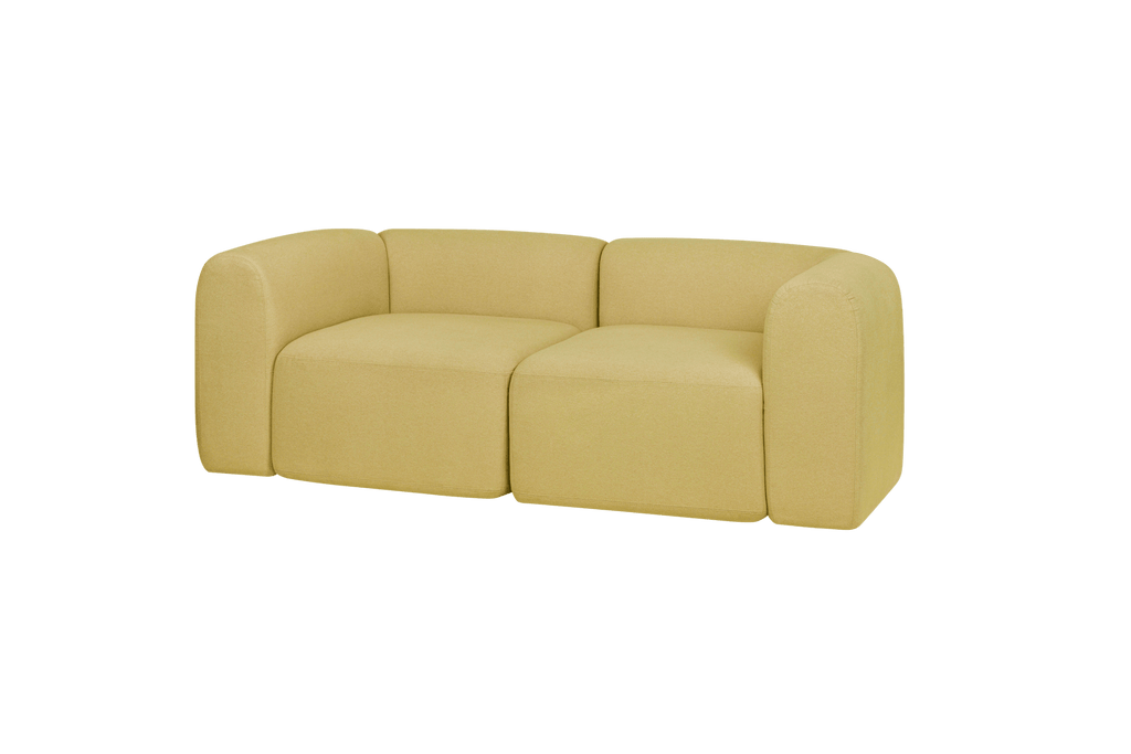 Flom Sofa 2 - seater - nooma