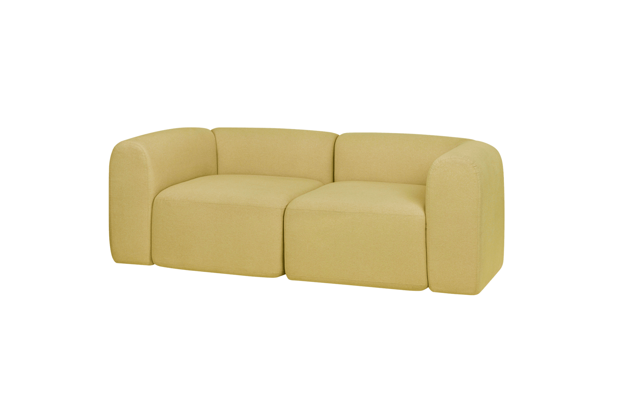 Flom Sofa 2 - seater - nooma