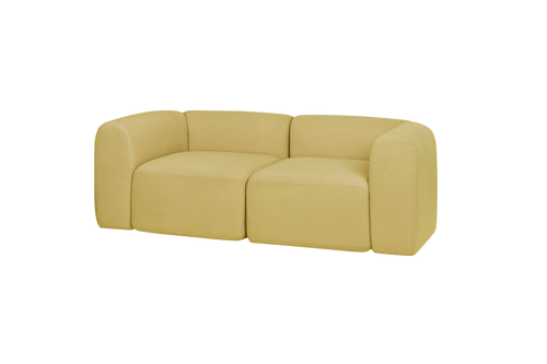 Flom Sofa 2 - seater - nooma