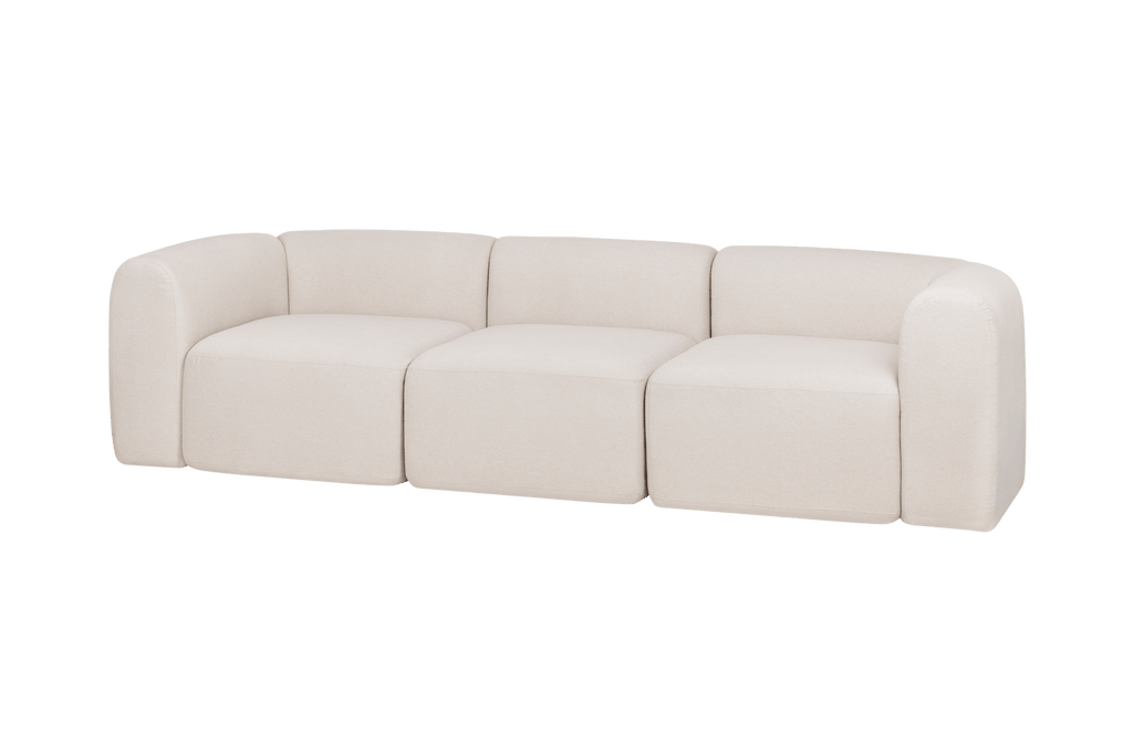 Flom Sofa 3 - seater - nooma