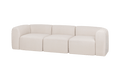 Flom Sofa 3 - seater - nooma