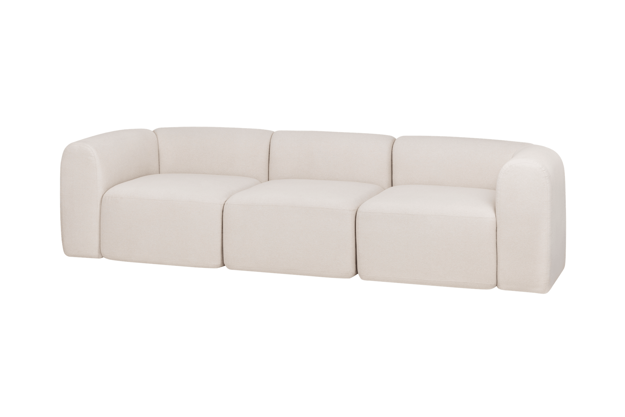 Flom Sofa 3 - seater - nooma
