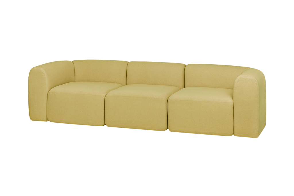 Flom Sofa 3 - seater - nooma