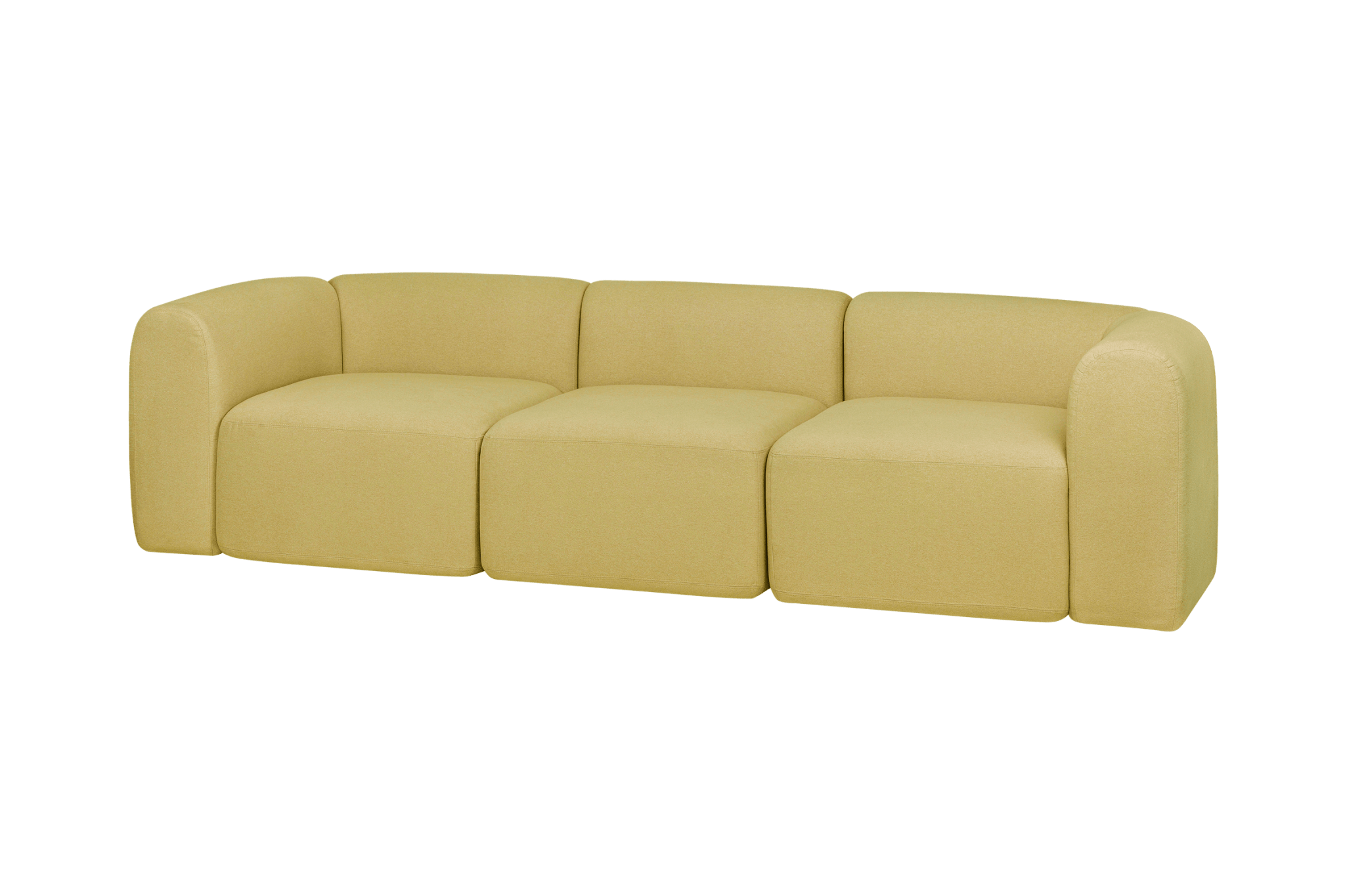 Flom Sofa 3 - seater - nooma