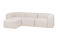 Flom Sofa 3 - seater corner - nooma