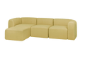 Flom Sofa 3 - seater corner - nooma