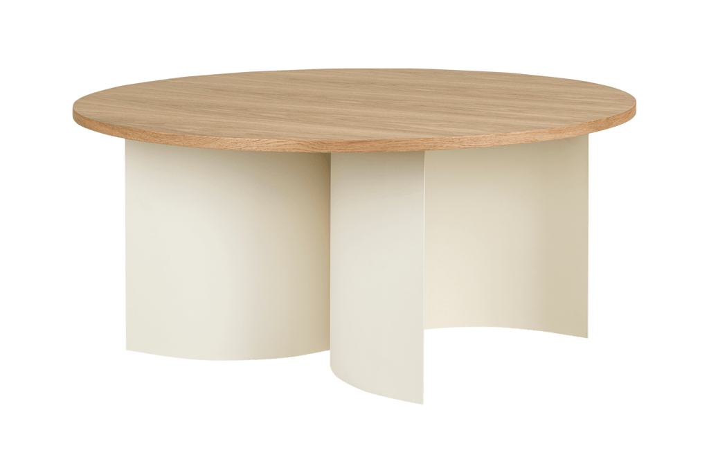 Gavo Coffee Table - nooma