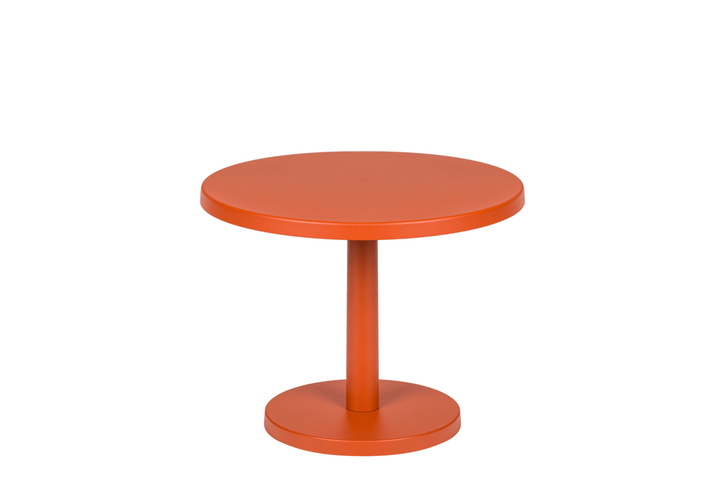 Odo Side Table - low - nooma