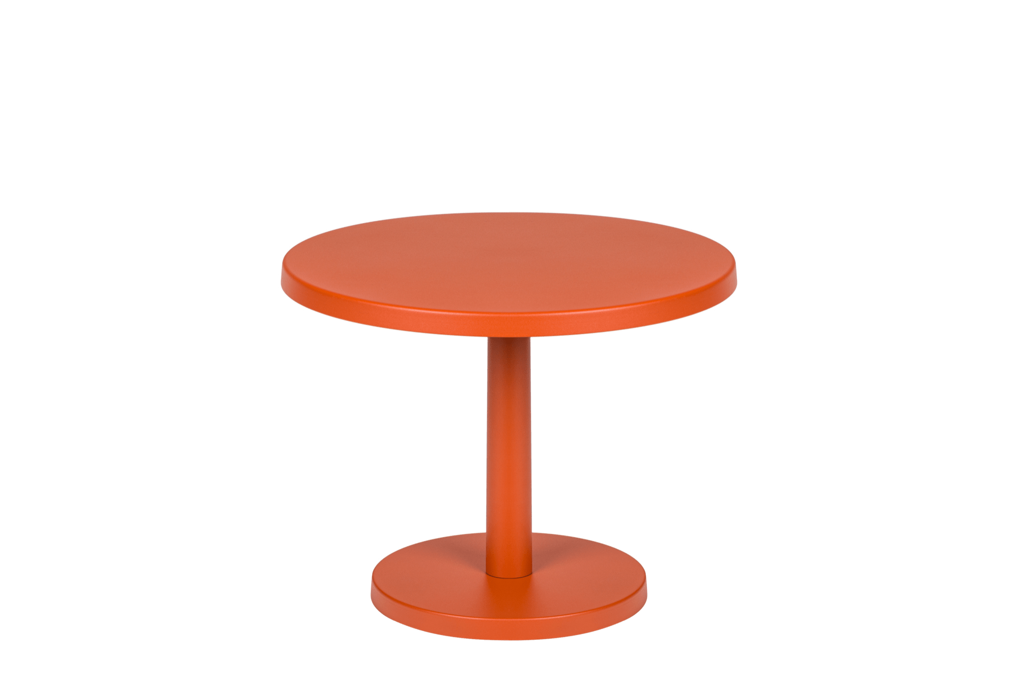 Odo Side Table - low - nooma