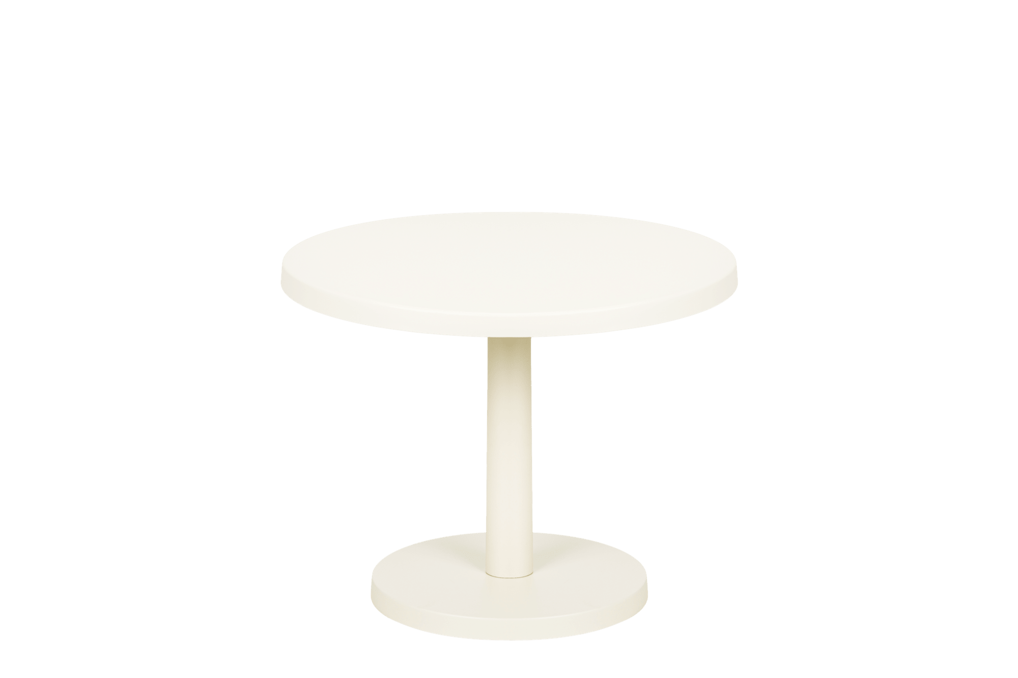 Odo Side Table - low - nooma