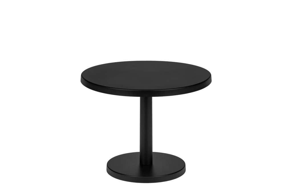 Odo Side Table - low - nooma