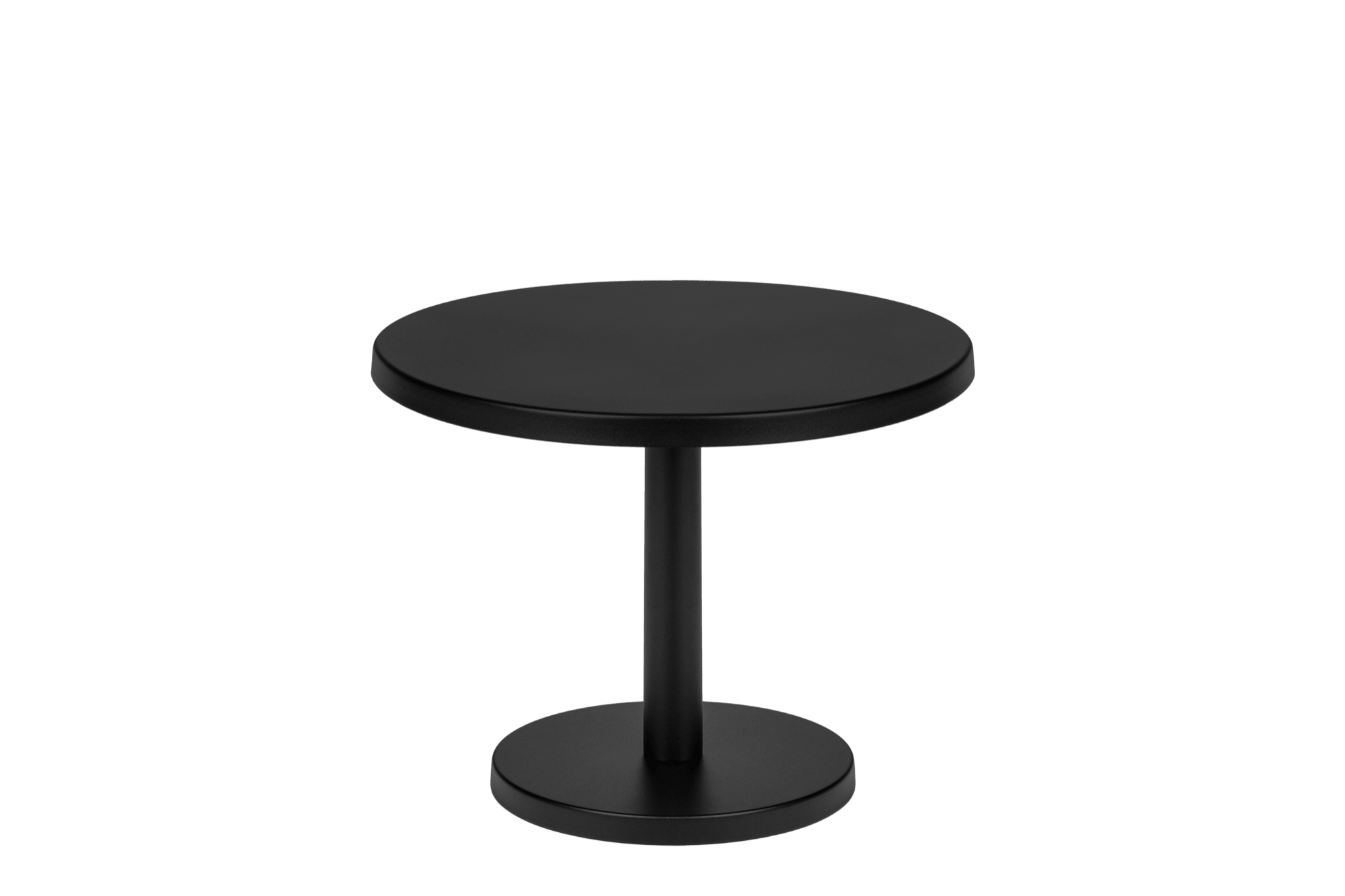 Odo Side Table - low - nooma