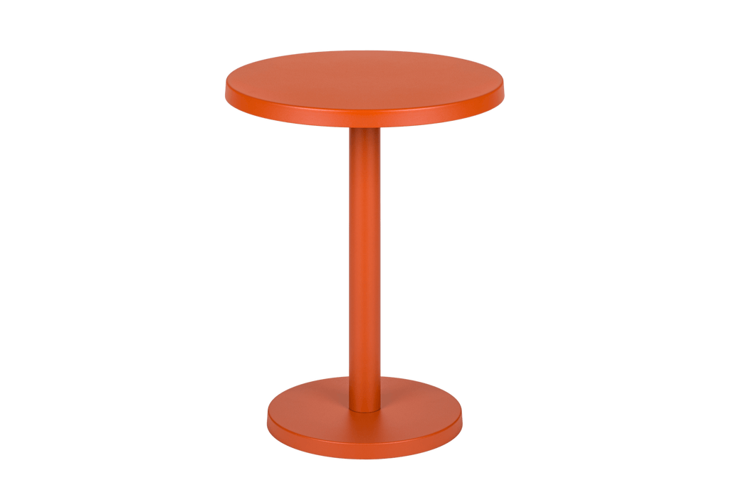 Odo Side Table - tall - nooma