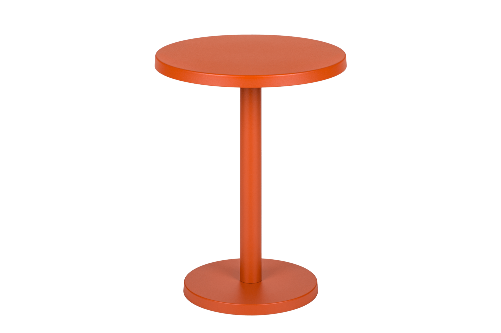 Odo Side Table - tall - nooma