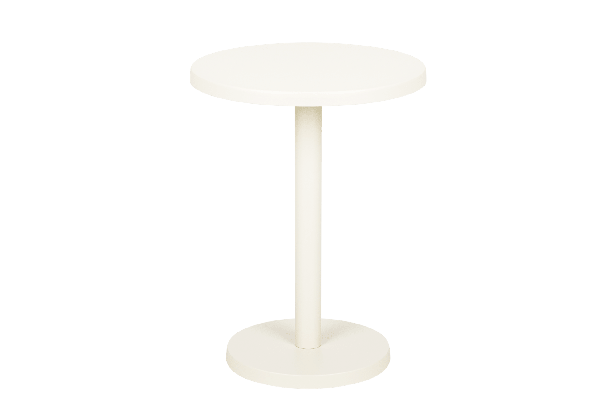 Odo Side Table - tall - nooma
