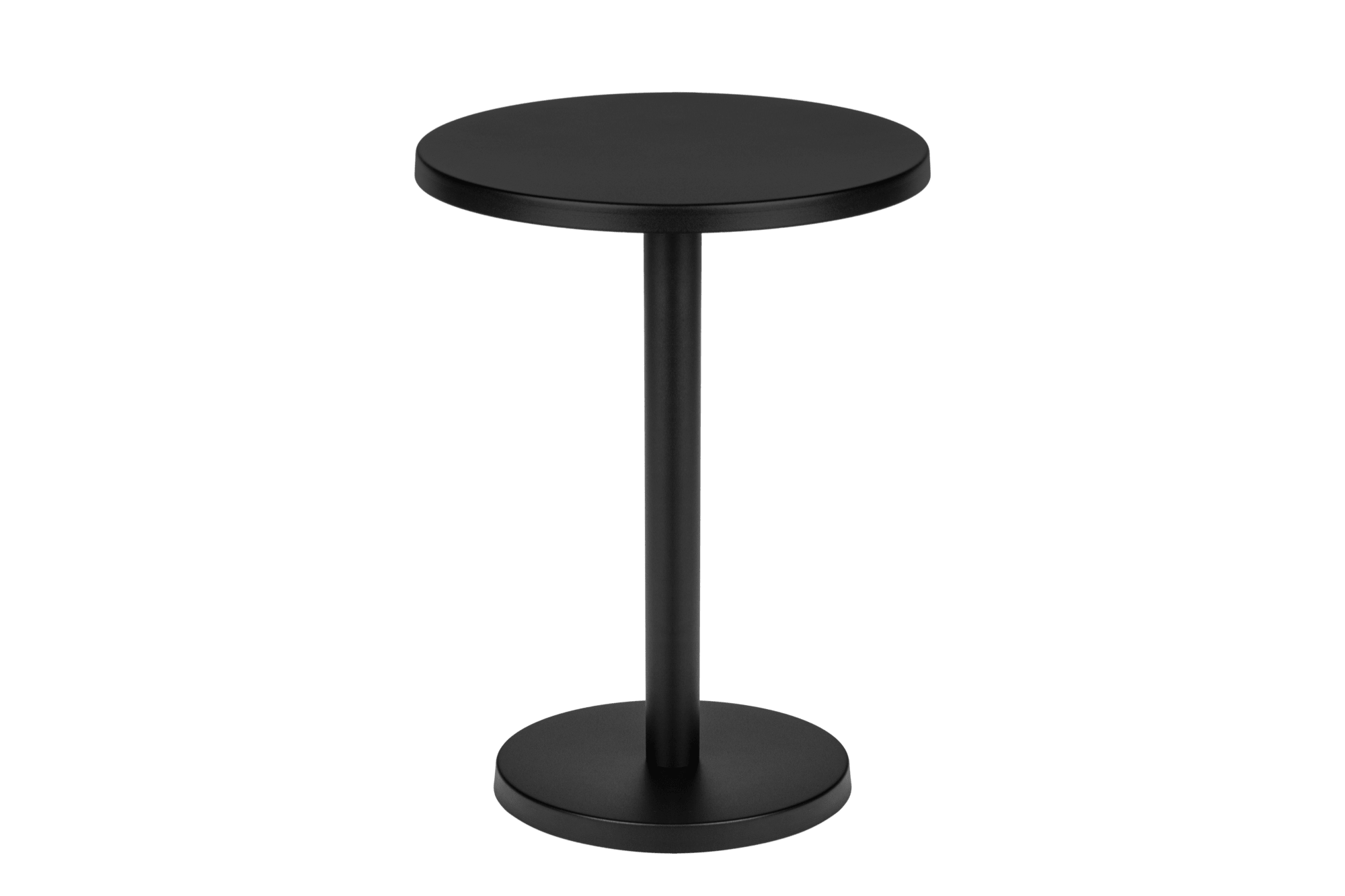 Odo Side Table - tall - nooma