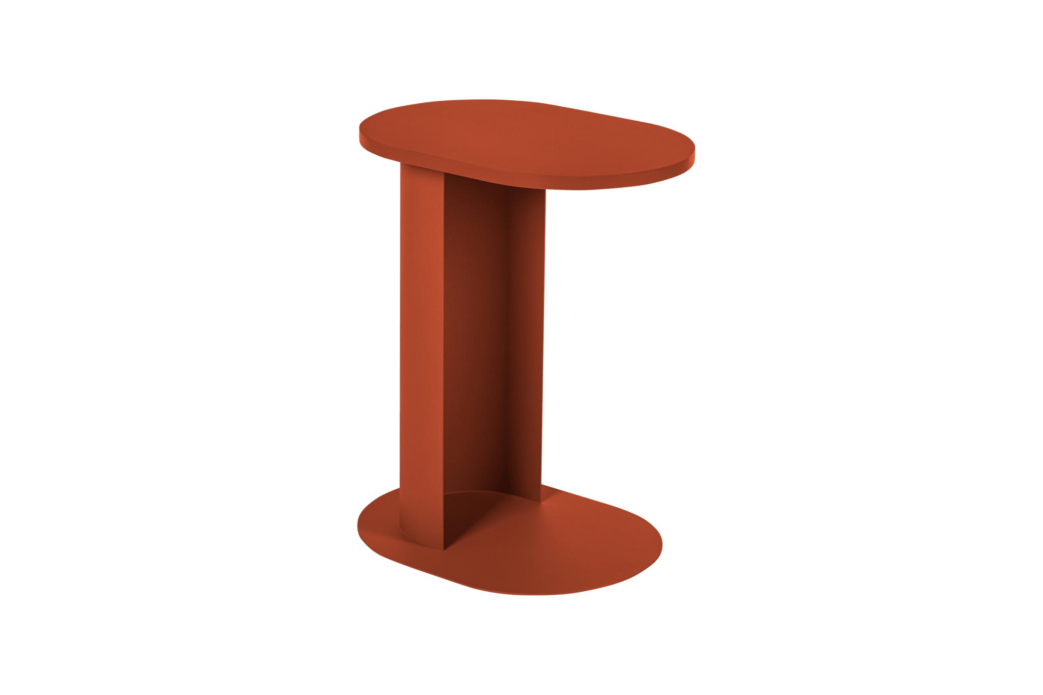 Nuno Side Table - nooma