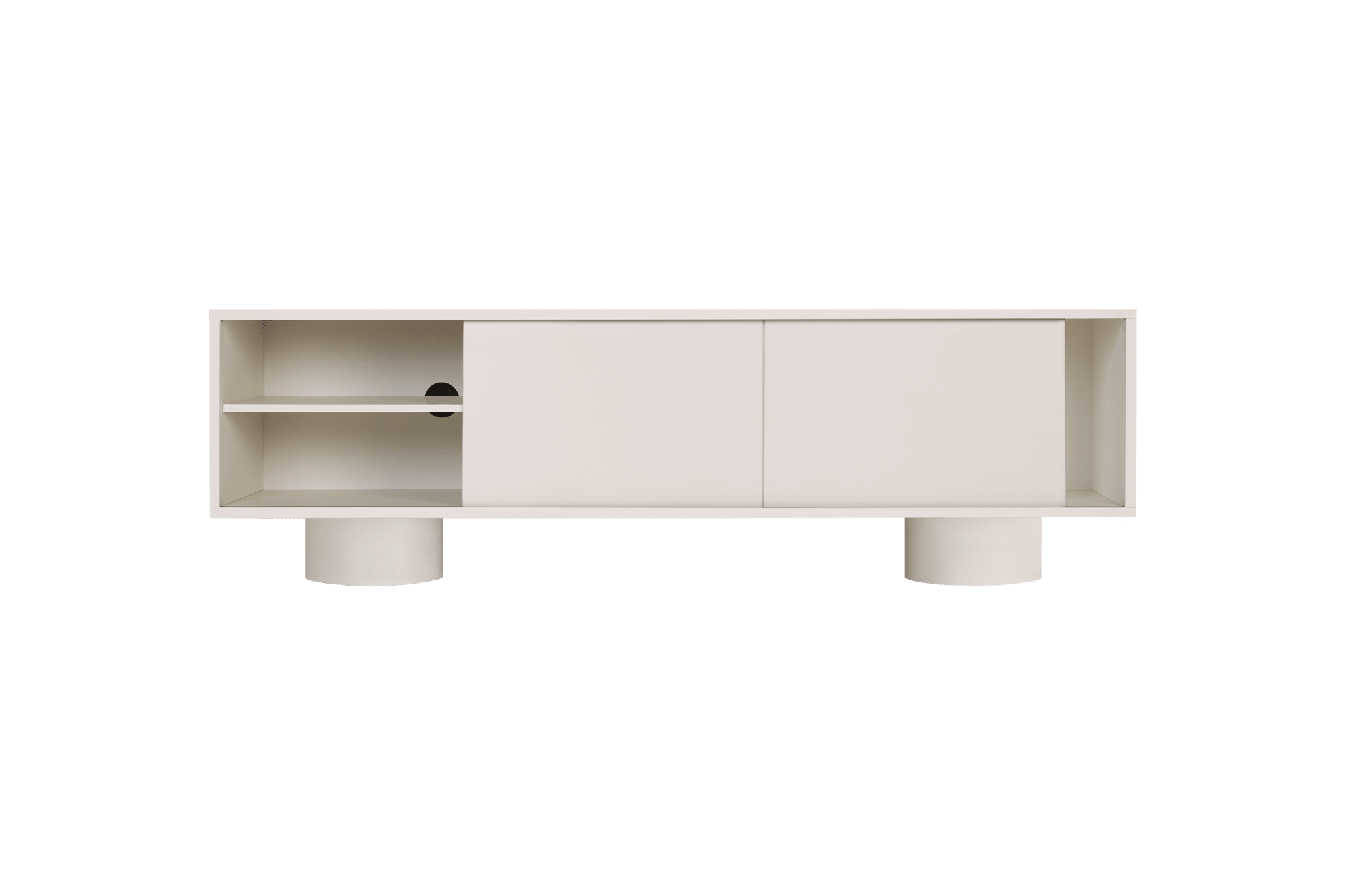 Taro TV Stand - nooma