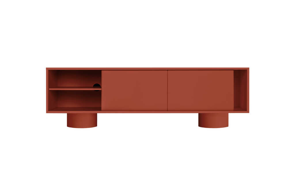 Taro TV Stand - nooma