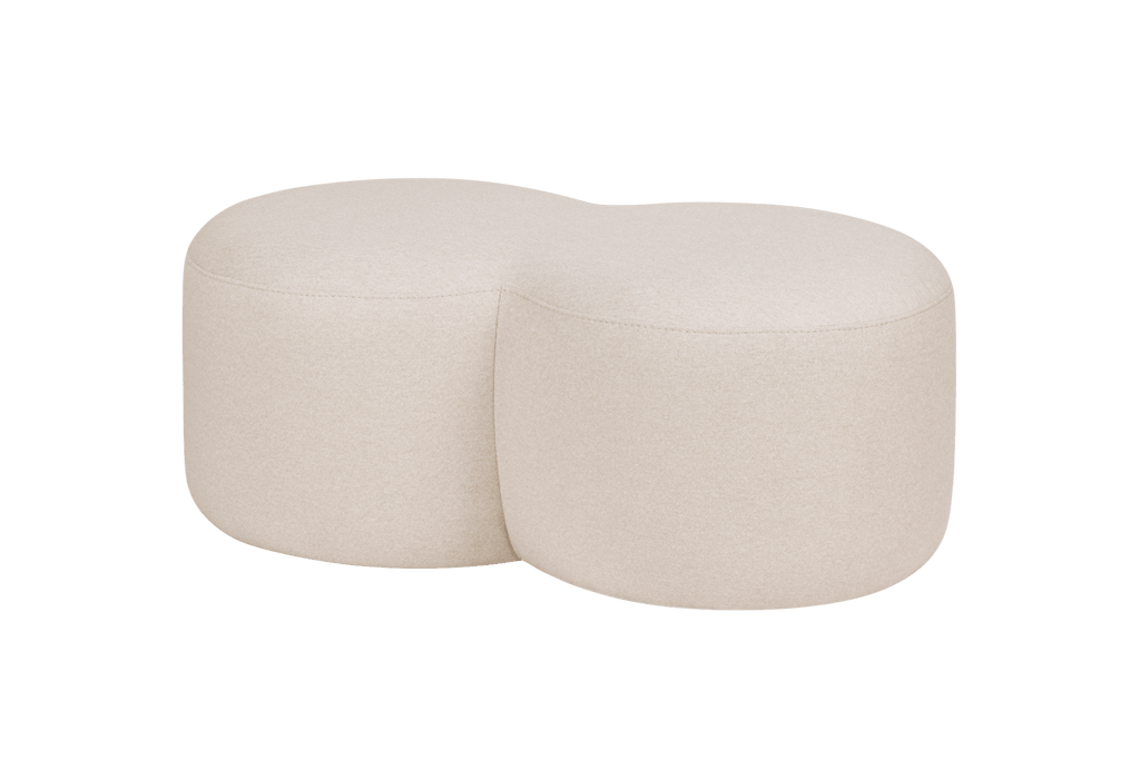 Umbo Pouf - nooma