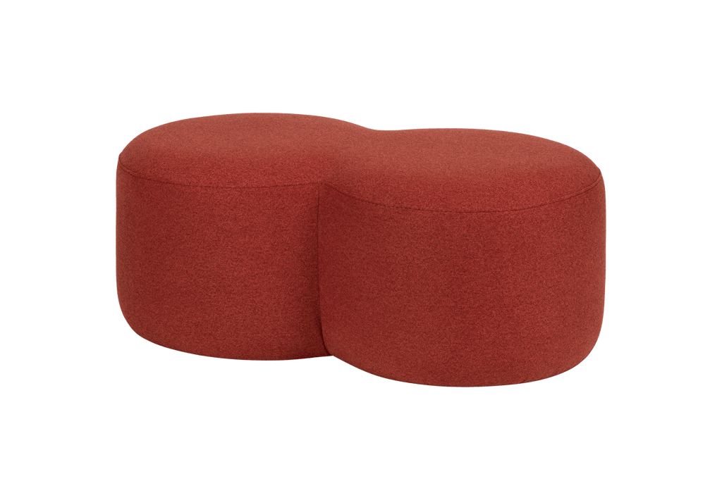 Umbo Pouf - nooma