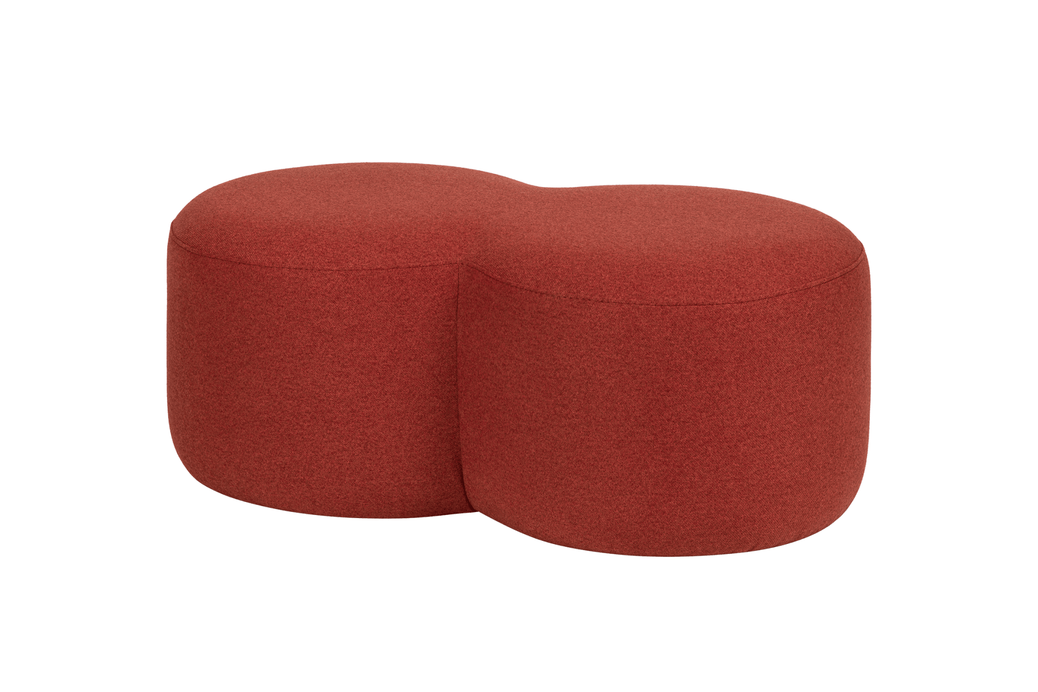Umbo Pouf - nooma
