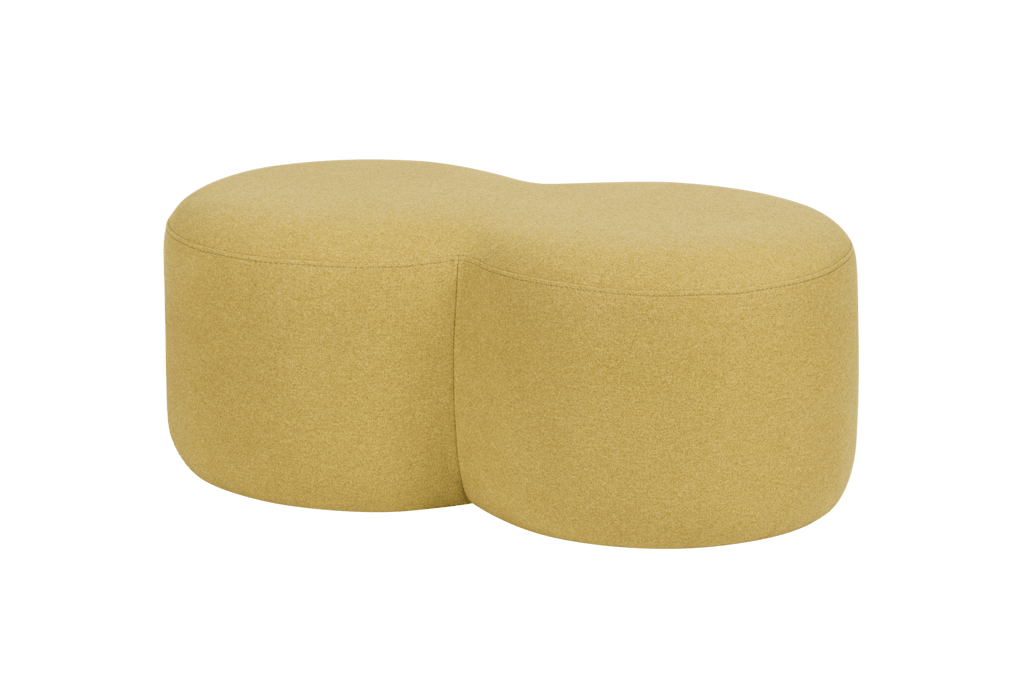 Umbo Pouf - nooma
