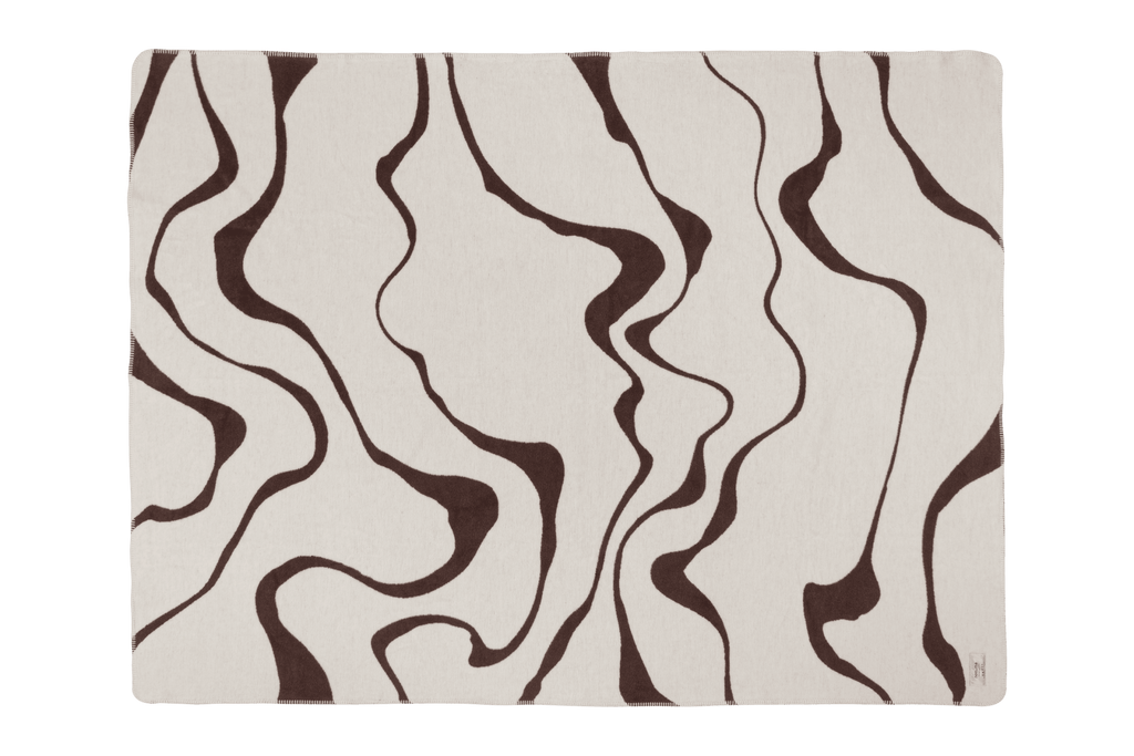 Felu Throw - nooma