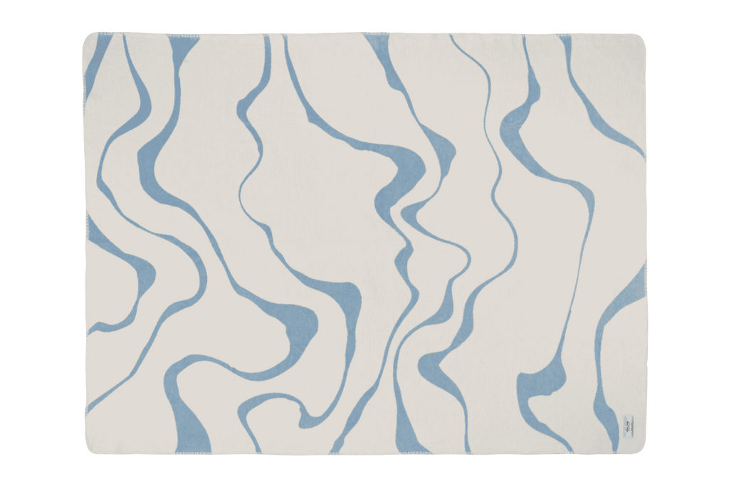 Felu Throw - nooma
