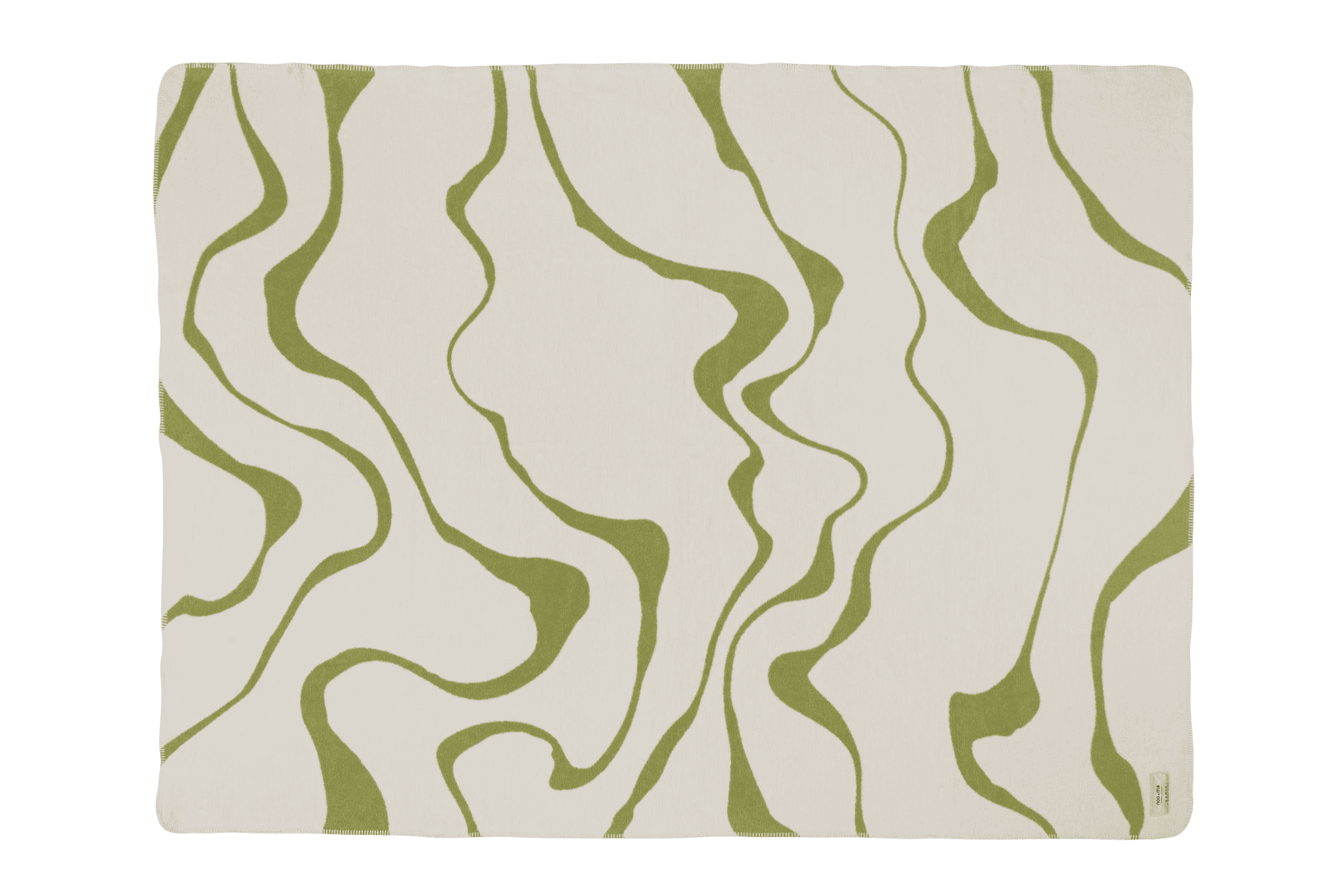 Felu Throw - nooma