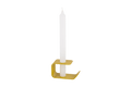 Flec Candle Holder - low - nooma