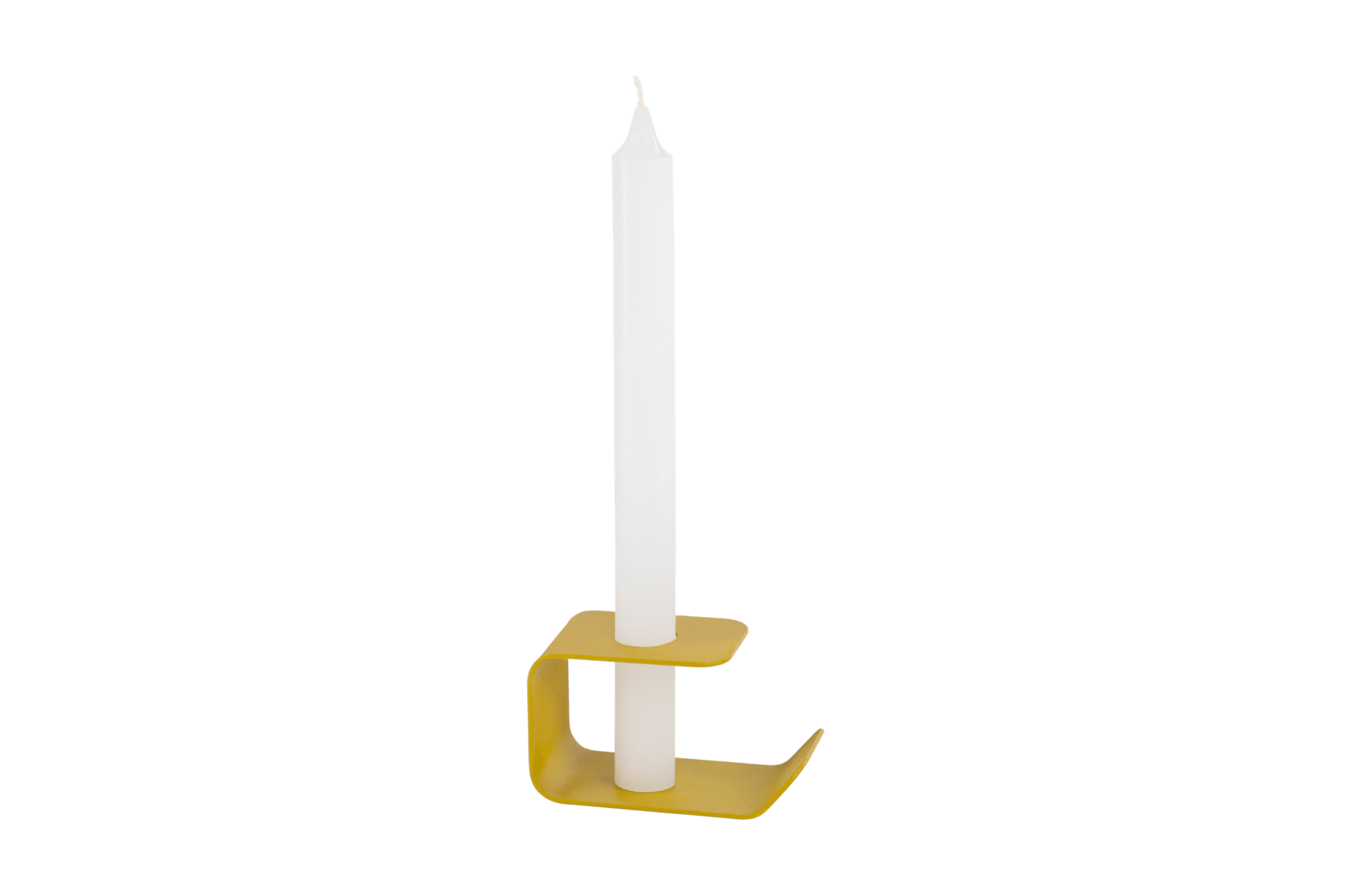 Flec Candle Holder - low - nooma