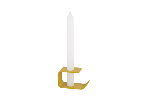 Flec Candle Holder - low - nooma