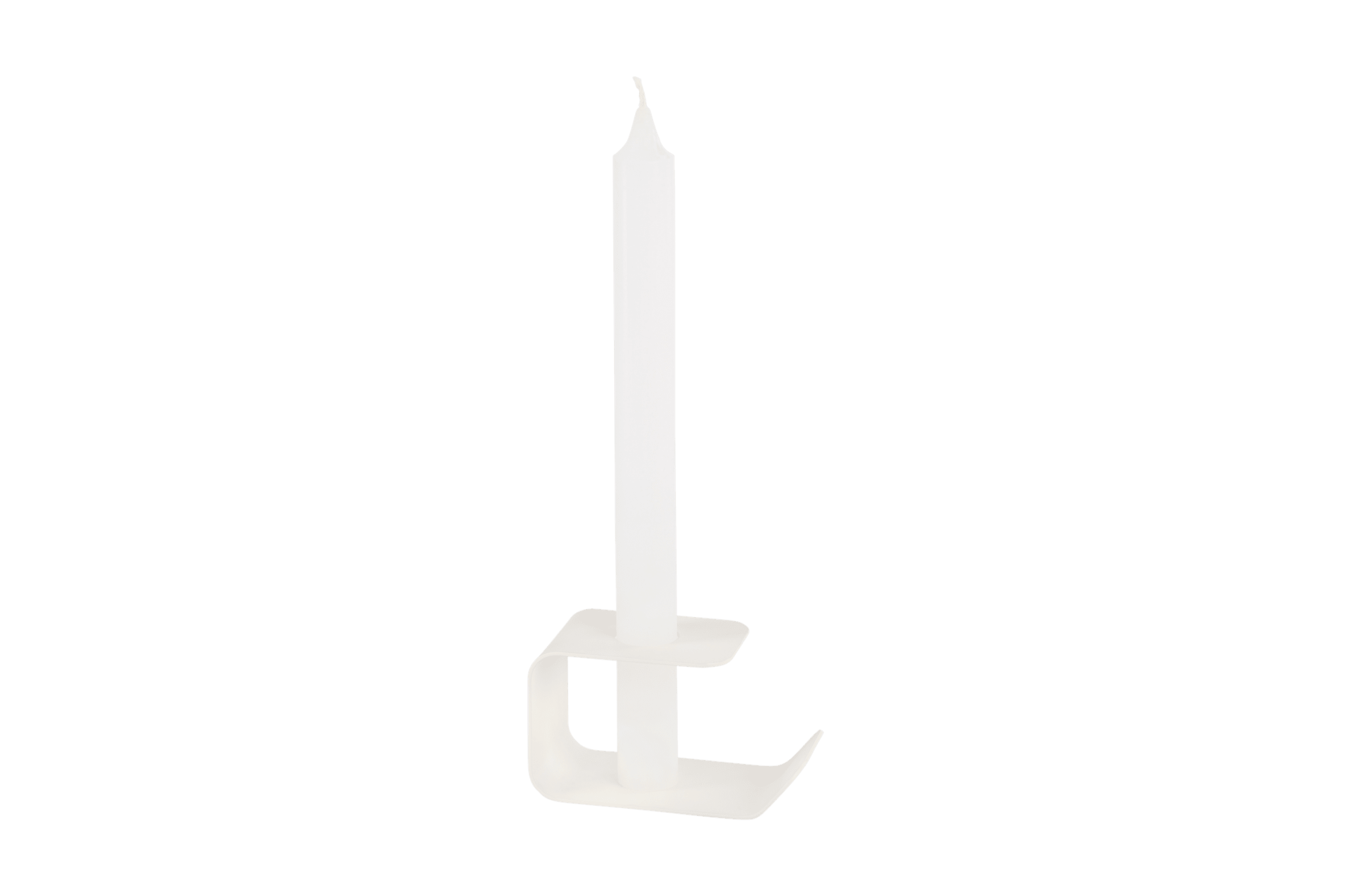 Flec Candle Holder - low - nooma