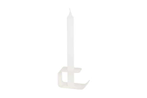 Flec Candle Holder - low - nooma