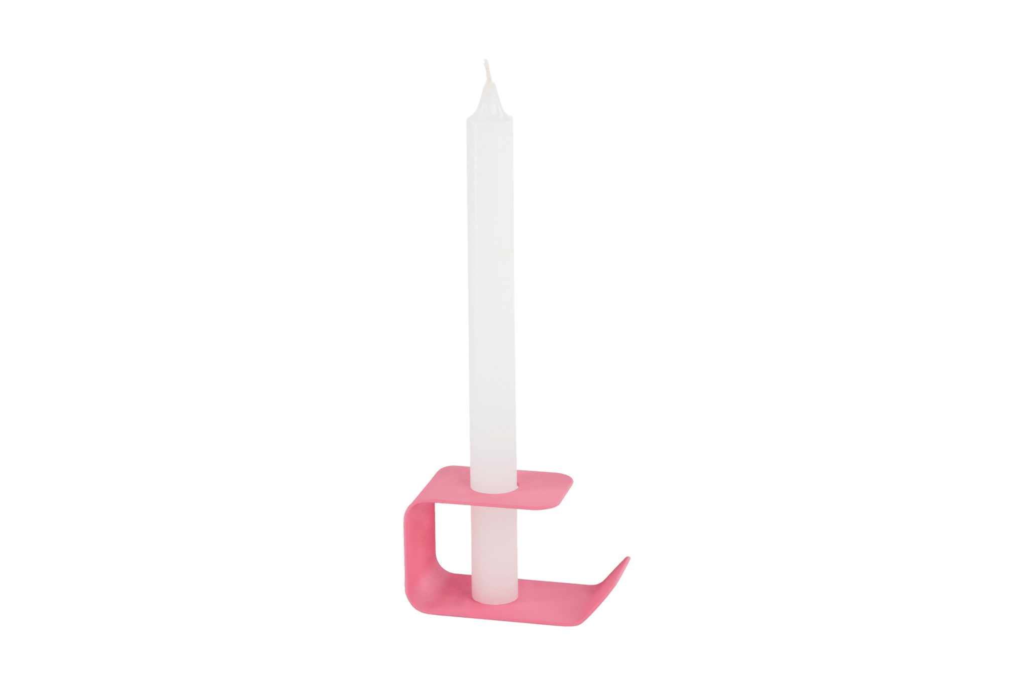 Flec Candle Holder - low - nooma