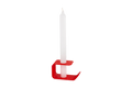 Flec Candle Holder - low - nooma