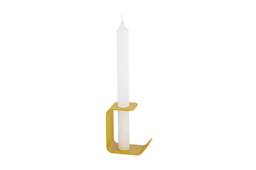 Flec Candle Holder - tall - nooma