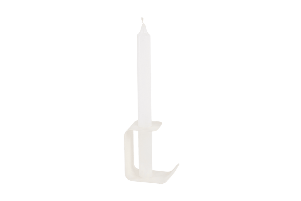 Flec Candle Holder - tall - nooma