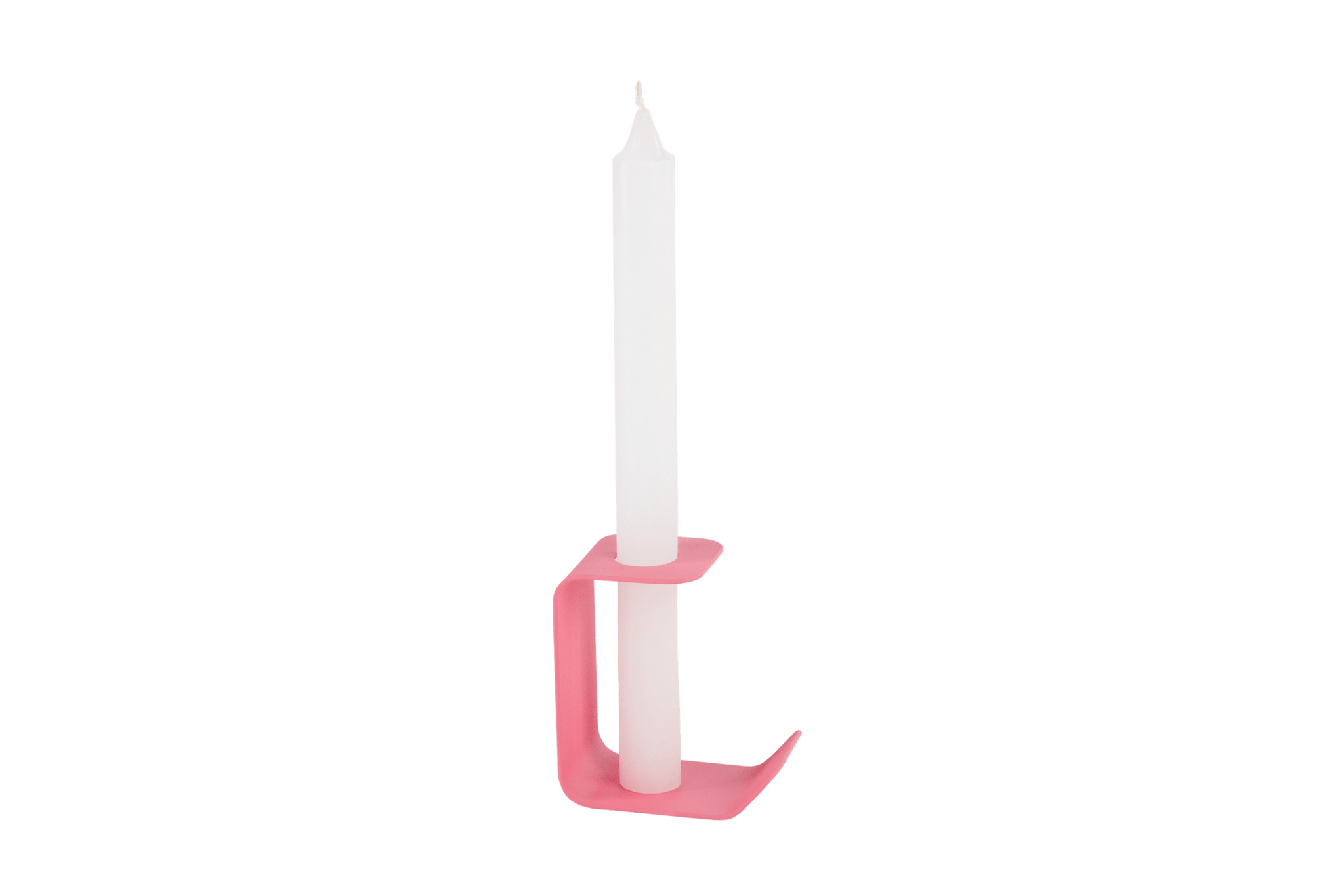 Flec Candle Holder - tall - nooma