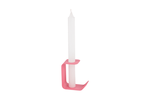 Flec Candle Holder - tall - nooma