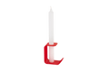 Flec Candle Holder - tall - nooma
